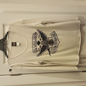 Harley Davidson Top